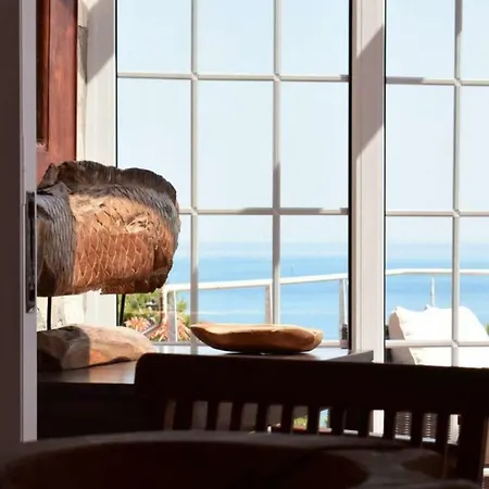 Cd004 - Mirador بيت للعطل