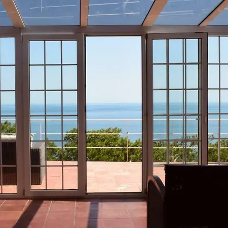 Cd004 - Mirador بيت للعطل *